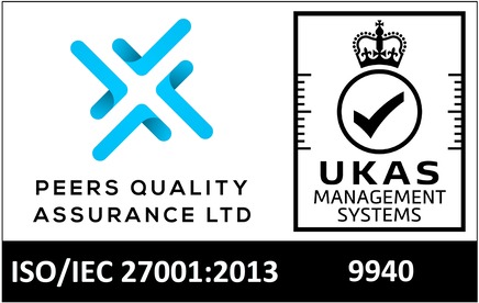 ISO 27001 Certification