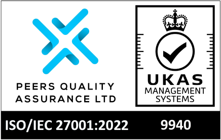 ISO 27001 Certification