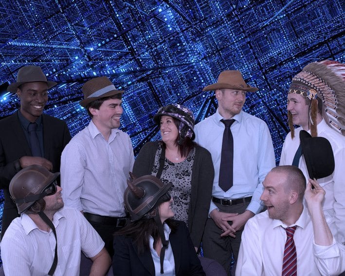IT Team