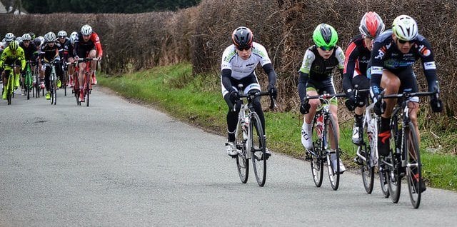 AW at Lach Dennis 2015