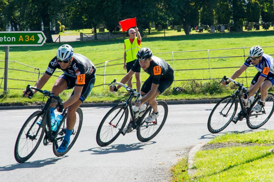 AW siddington 2015