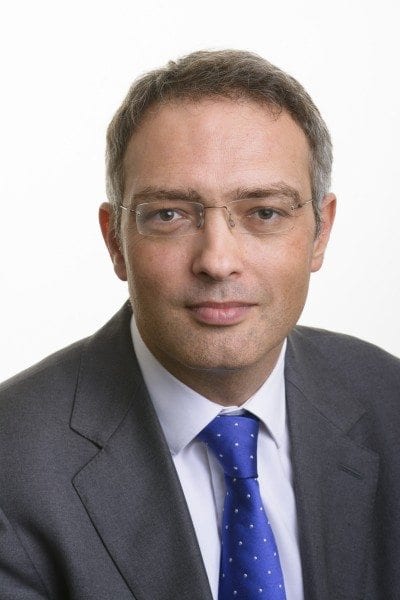 David Bott 1