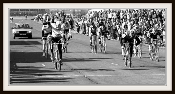 Karl winning Soens