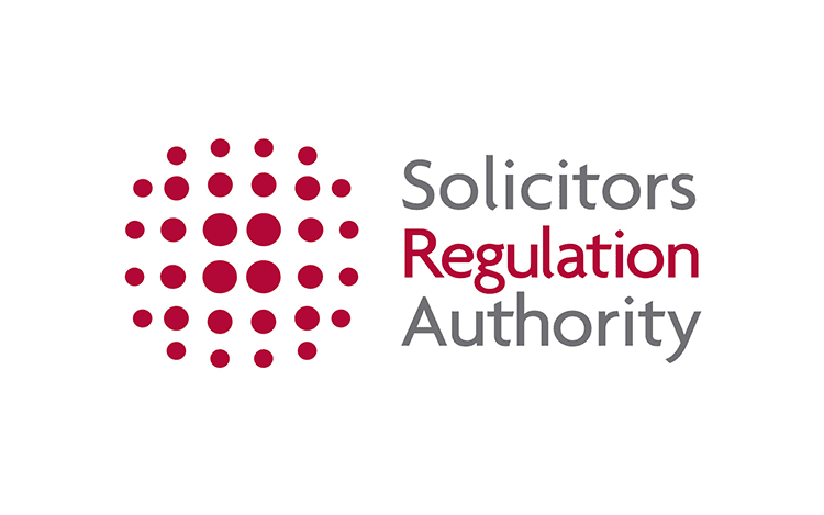 bott and co is a member of solicitors regulation authority