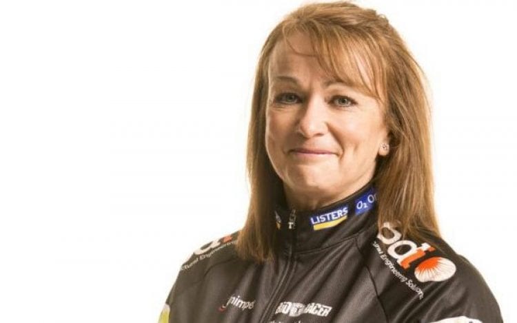 Julie Harrison