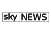 As seen on Sky News