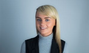 Harriet McCombe