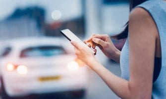 claiming for a car accident with bott and co