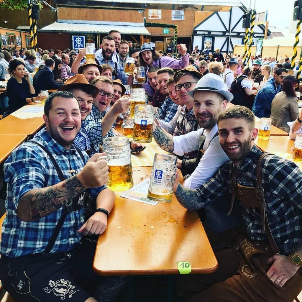 easyjet compensation claim stag do