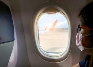 Flights during corona virus - know your rights