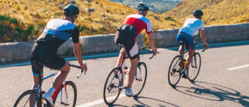 cycling accident compensation