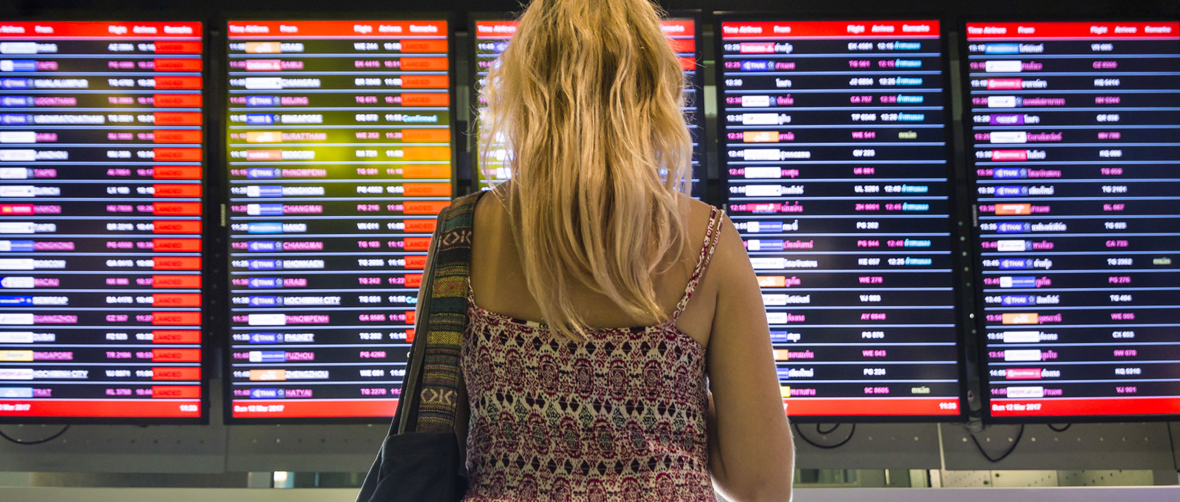 Flight Delay Refunds - Claim Refunds For Flight Delays, Flight ...