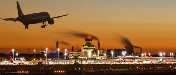 claiming flight compensation