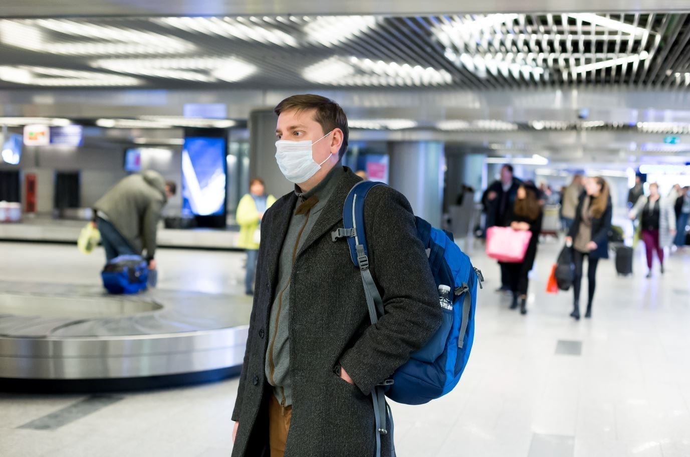 coronavirus flight refunds